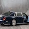 2022 Rolls-Royce Phantom 8th exterior image - activate to see more
