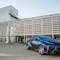 2020 Toyota Mirai 12th exterior image - activate to see more