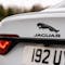 2021 Jaguar XF 32nd exterior image - activate to see more