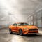 2021 Ford Mustang 12th exterior image - activate to see more