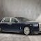 2021 Rolls-Royce Phantom 24th exterior image - activate to see more