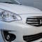 2017 Mitsubishi Mirage 2nd exterior image - activate to see more