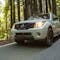 2019 Nissan Frontier 3rd exterior image - activate to see more