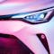 2020 Toyota C-HR 7th exterior image - activate to see more