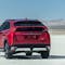 2018 Mitsubishi Eclipse Cross 3rd exterior image - activate to see more