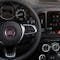 2019 FIAT 500L 4th interior image - activate to see more