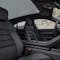 2025 Porsche Taycan 11th interior image - activate to see more