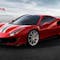 2018 Ferrari 488 14th exterior image - activate to see more