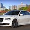 2020 Chrysler 300 10th exterior image - activate to see more