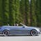 2022 Mercedes-Benz C-Class 2nd exterior image - activate to see more