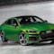 2024 Audi RS 5 1st exterior image - activate to see more