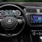 2019 Volkswagen Tiguan 3rd interior image - activate to see more
