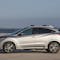 2020 Honda HR-V 24th exterior image - activate to see more