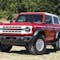 2024 Ford Bronco 14th exterior image - activate to see more