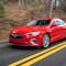 2019 Buick Regal Sportback 13th exterior image - activate to see more