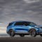 2020 Ford Explorer 13th exterior image - activate to see more