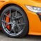 2019 Acura NSX 18th exterior image - activate to see more