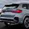 2024 BMW X1 14th exterior image - activate to see more