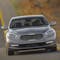2018 Kia K900 8th exterior image - activate to see more