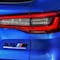 2023 BMW X5 M 12th exterior image - activate to see more