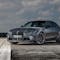 2022 BMW M3 4th exterior image - activate to see more