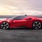 2020 Ferrari SF90 5th exterior image - activate to see more