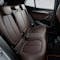 2021 BMW X2 2nd interior image - activate to see more