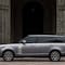 2020 Land Rover Range Rover 4th exterior image - activate to see more