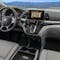 2022 Honda Odyssey 1st interior image - activate to see more
