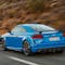 2020 Audi TT RS 6th exterior image - activate to see more