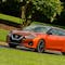 2020 Nissan Maxima 10th exterior image - activate to see more