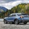 2025 Ford Explorer 12th exterior image - activate to see more