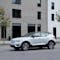 2022 Volvo XC40 Recharge 8th exterior image - activate to see more