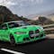 2024 BMW M3 1st exterior image - activate to see more