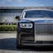 2022 Rolls-Royce Phantom 16th exterior image - activate to see more
