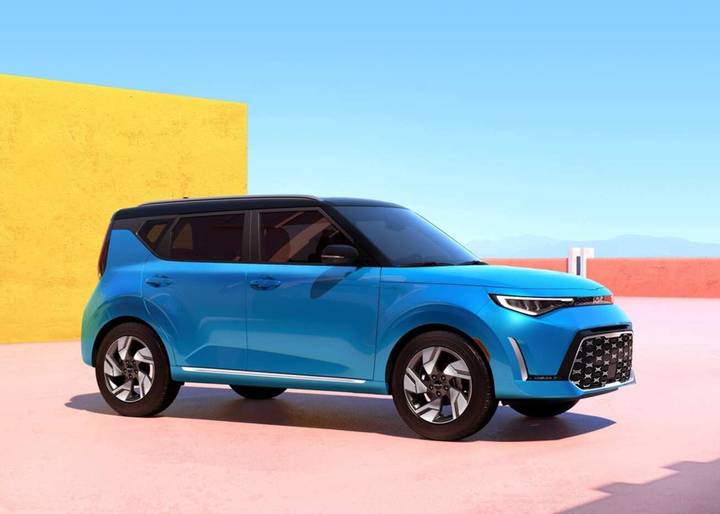 2025 Kia Soul Lease Deals & Specials TrueCar