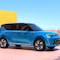 2025 Kia Soul 1st exterior image - activate to see more