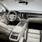 2024 Volvo V90 Cross Country 1st interior image - activate to see more