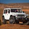 2024 Jeep Wrangler 23rd exterior image - activate to see more