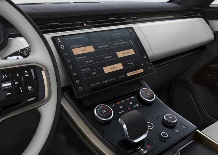 2026 Land Rover Range Rover Sport Review | Pricing, Trims & Photos ...