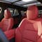 2024 Chevrolet Blazer EV 6th interior image - activate to see more