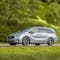 2021 Honda Odyssey 6th exterior image - activate to see more