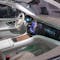 2024 Mercedes-Benz EQE SUV 5th interior image - activate to see more