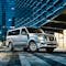 2021 Nissan NV Passenger 8th exterior image - activate to see more