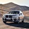 2020 BMW X3 51st exterior image - activate to see more
