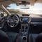 2020 Subaru Crosstrek 2nd interior image - activate to see more