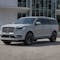 2021 Lincoln Navigator 8th exterior image - activate to see more