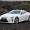 2024 Lexus LC 6th exterior image - activate to see more