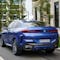 2023 BMW X6 13th exterior image - activate to see more