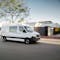 2021 Mercedes-Benz Sprinter Crew Van 15th exterior image - activate to see more